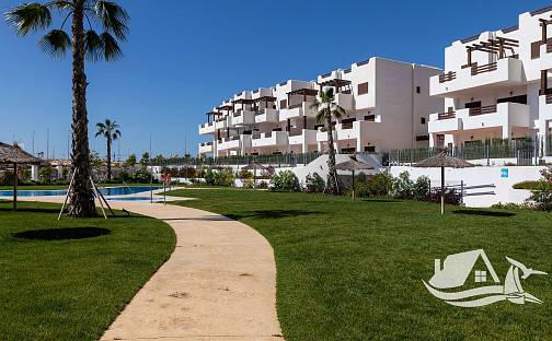 Prodej bytu 3+kk 73 m², Mar de Pulpi, Almería, Španělsko