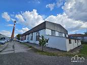 Pronjem skladovacch prostor 990m2