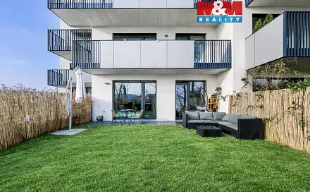 Prodej bytu 2+kk 49 m²