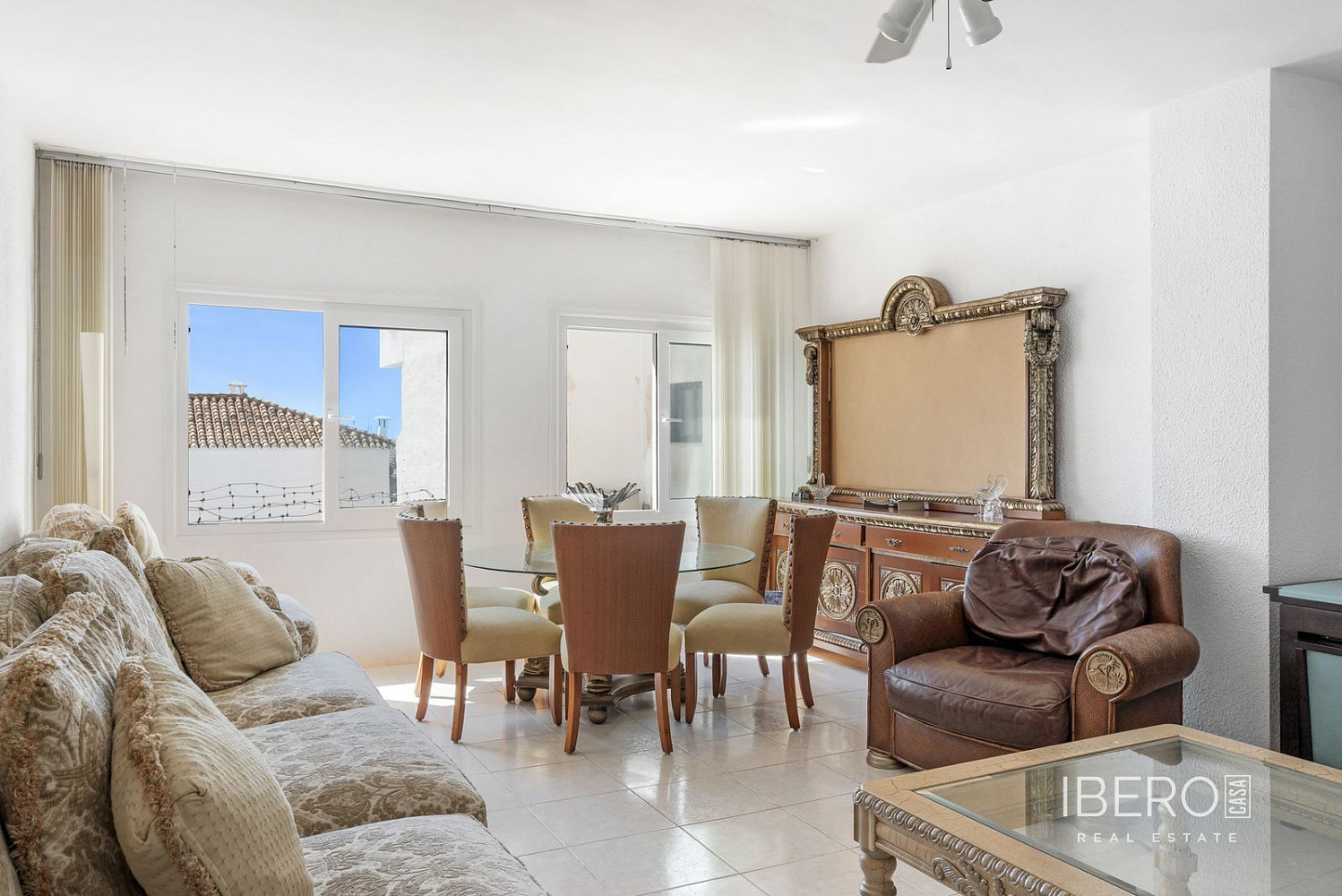 Piso 3+kk – Marbella, Nueva Andalucía - Vista 5
