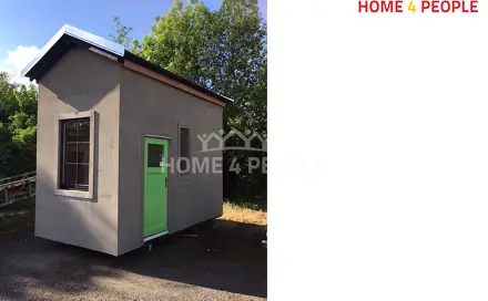 Prodej chaty/chalupy 11 m², Příbram - Jerusalem