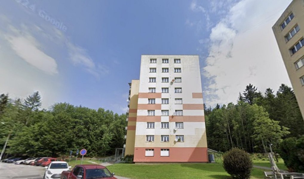 Prodej bytu 3+1 64 m², Loučovice – náhled fotky 2