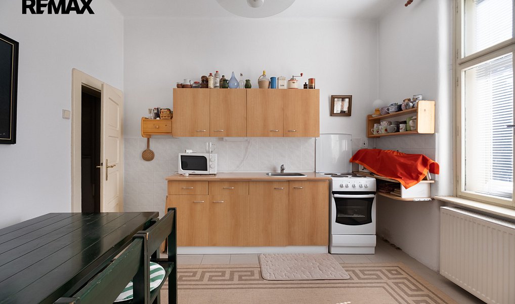 Prodej komerčního objektu (jiného typu) 280 m², Moravský Beroun – náhled fotky 15