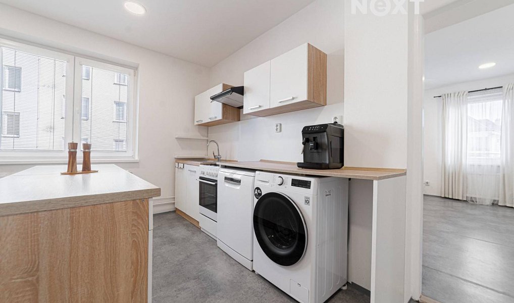 Prodej bytu 2+1 55 m², Hlučín – náhled fotky 7