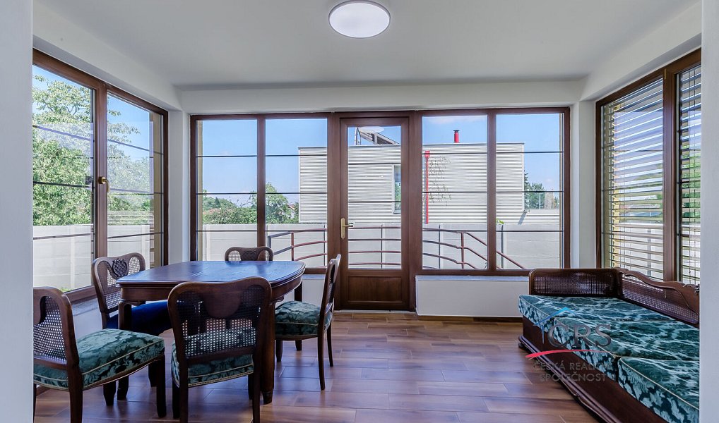 Prodej domu 167 m² s pozemkem 938 m², Skorkov – náhled fotky 7