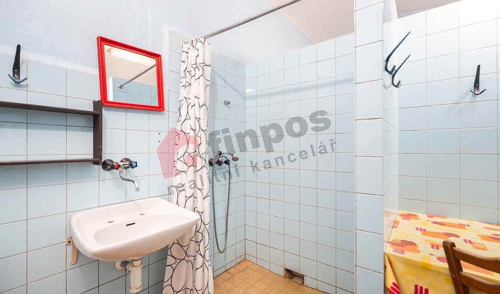 Prodej ubytovacího objektu 370 m², Smržovka – náhled fotky 16