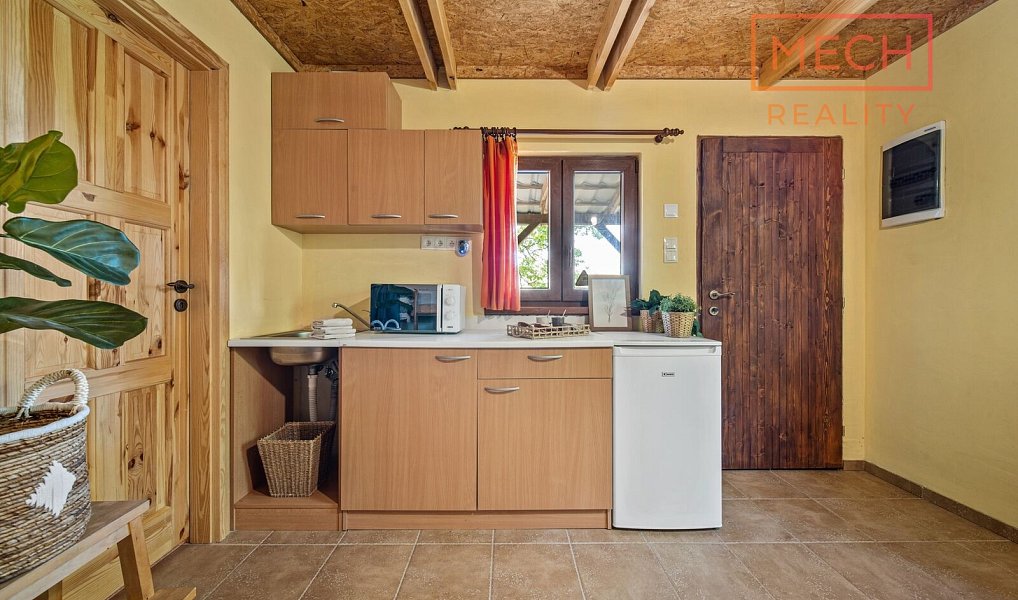 Prodej chaty/chalupy 25 m² s pozemkem 683 m², Slavkov u Brna – náhled fotky 11