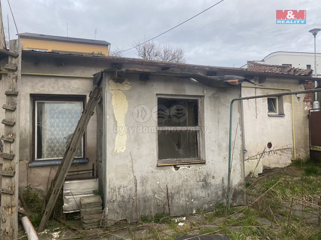 Prodej stavebního pozemku 148 m² – fotografie 4