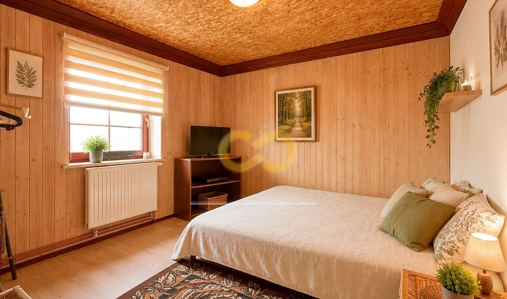 Prodej domu 930 m² s pozemkem 1 550 m², Vlachovo Březí – náhled fotky 19