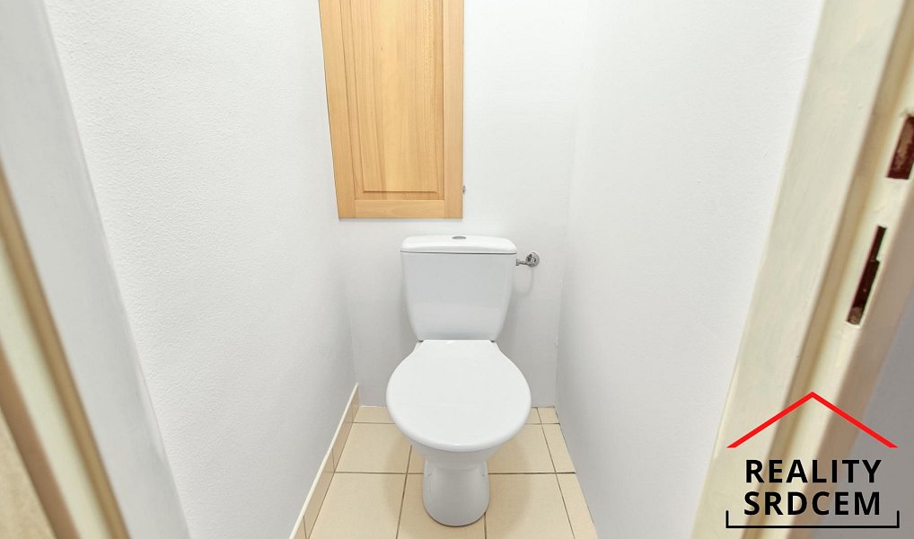 Pronájem bytu 1+1 34 m², Frýdlant nad Ostravicí – náhled fotky 10