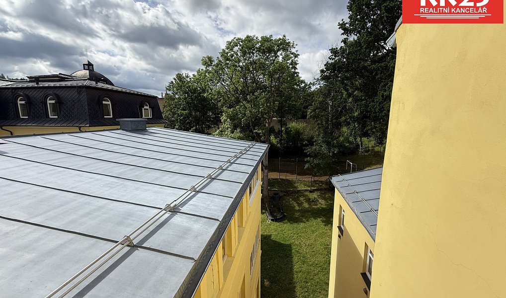 Prodej bytu 3+1 101 m², Mariánské Lázně – náhled fotky 17