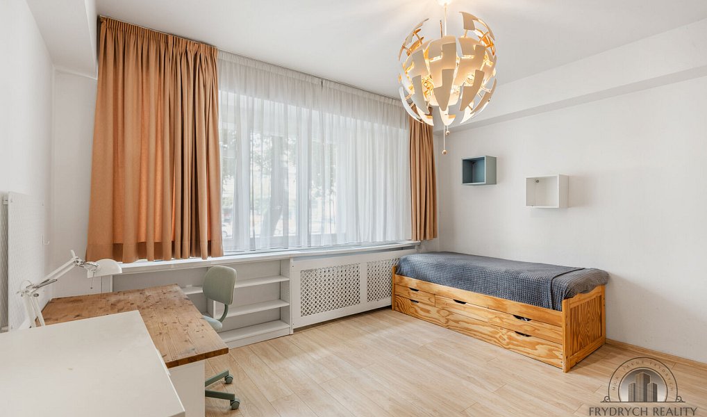 Prodej bytu 3+1 75 m², Praha – náhled fotky 5