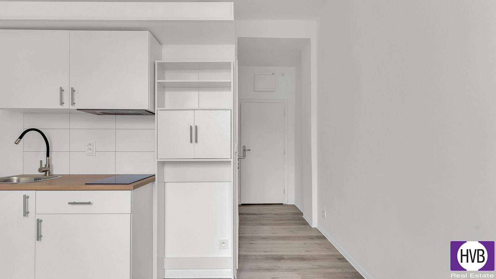 Prodej bytu 1+kk 17 m² – fotografie 5