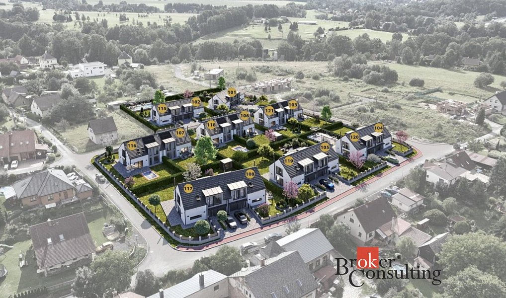 Prodej domu 157 m² s pozemkem 500 m², Stráž nad Nisou – náhled fotky 9