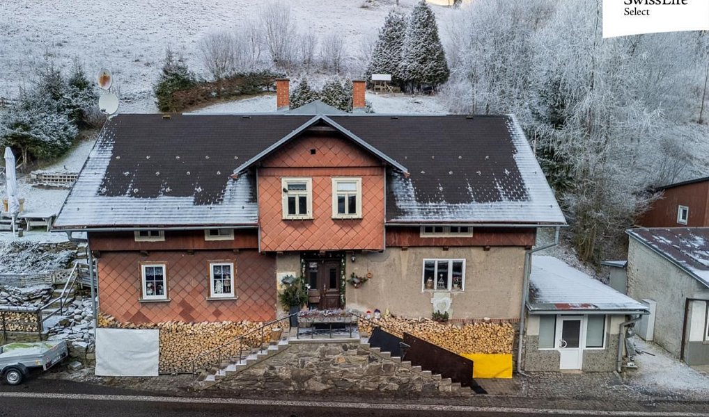 Prodej domu 278 m² s pozemkem 524 m², Pec pod Sněžkou – náhled fotky 4
