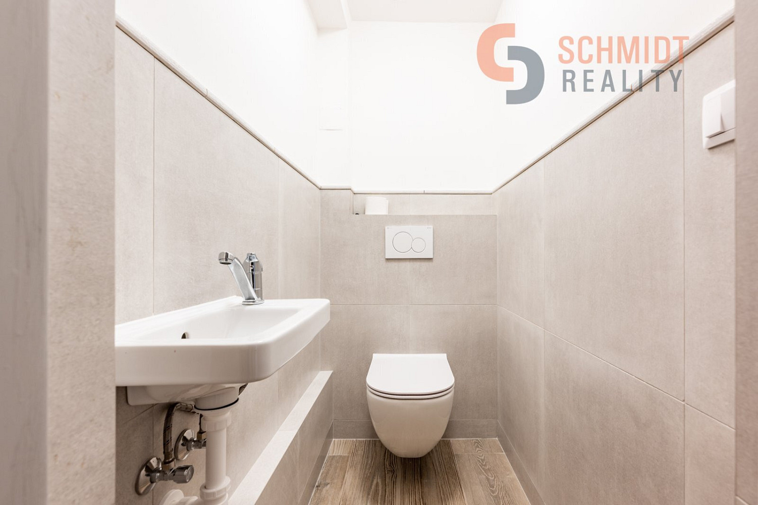 Pronájem bytu 1+1 38 m² – fotografie 5