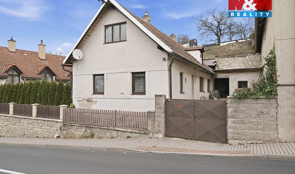Prodej domu 259 m² s pozemkem 259 m², Choceň – náhled fotky 2