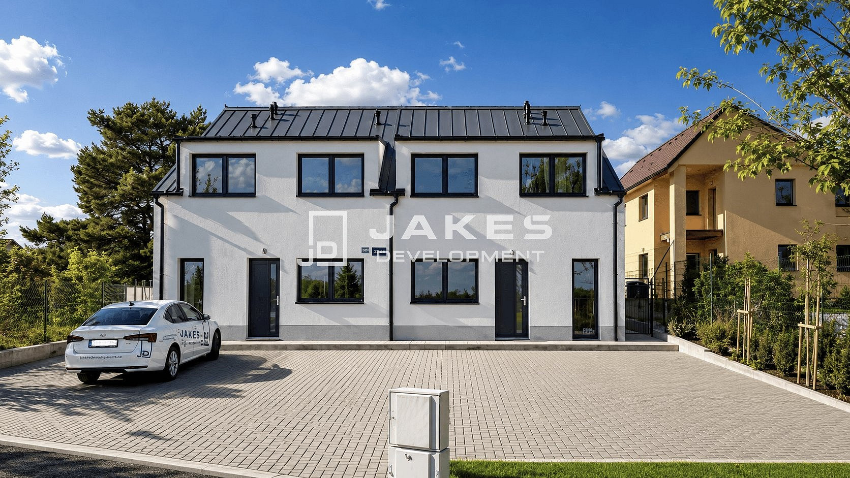 Prodej bytu 3+kk 69 m² - Widok 4
