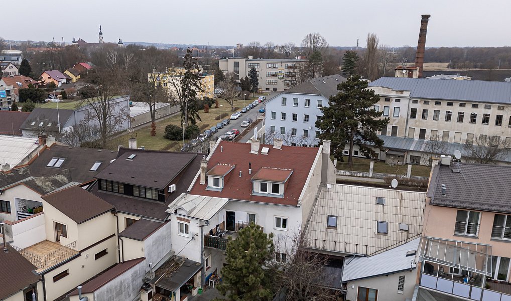 Prodej bytu 3+1 92 m², Olomouc – náhled fotky 30