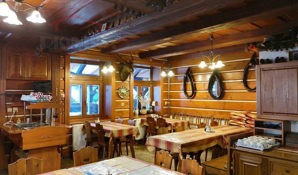 Prodej ubytovacího objektu 634 m², Rokytnice nad Jizerou – náhled fotky 9