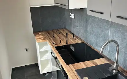 Prodej bytu 3+1 63 m², Nová Ves, okres Sokolov