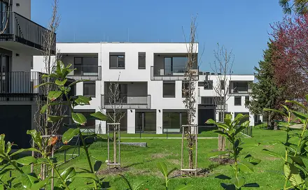 Prodej bytu 2+kk 55 m²