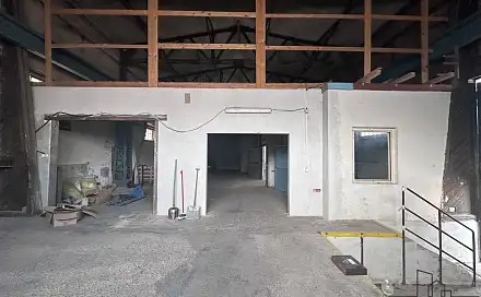 Pronájem skladovacích prostor 280 m², Blansko