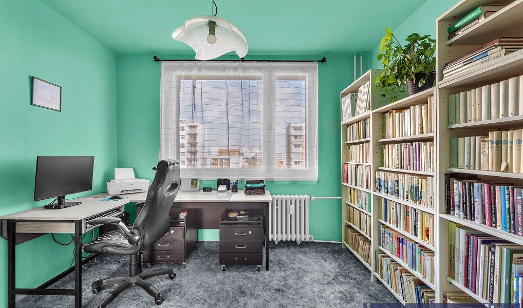 Prodej bytu 4+1 94 m², Hradec Králové – náhled fotky 17