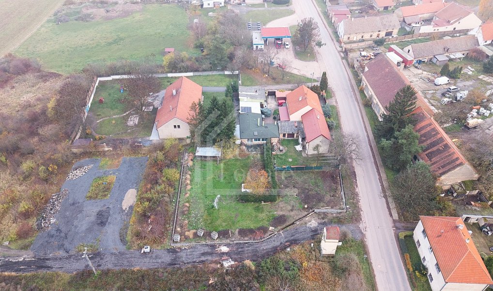 Prodej pozemku 161 602 m², Třebíz – náhled fotky 11