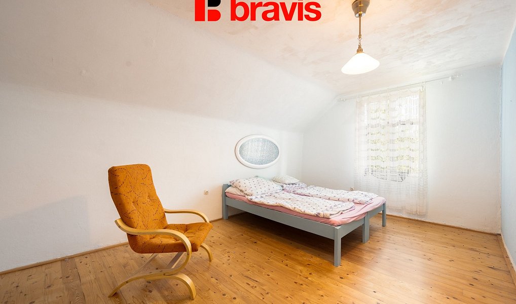Prodej chaty/chalupy 440 m² s pozemkem 1 066 m², Radešín – náhled fotky 15