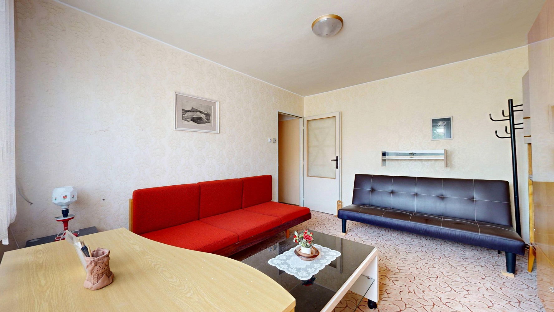 Prodej domu 88 m² s pozemkem 142 m²