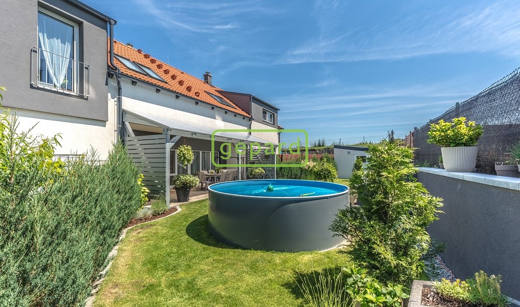 Prodej domu 99 m² s pozemkem 276 m², Jiřice – náhled fotky 15