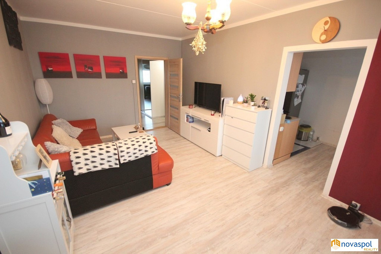 Pronájem bytu 3+1 73 m² – fotografie 2