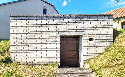 Prodej vinného sklepu, 18 m2, Újezdec, Újezdec, okres Uherské Hradiště