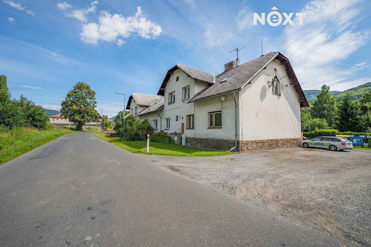 Prodej bytu 3+1 89 m² — photo 3