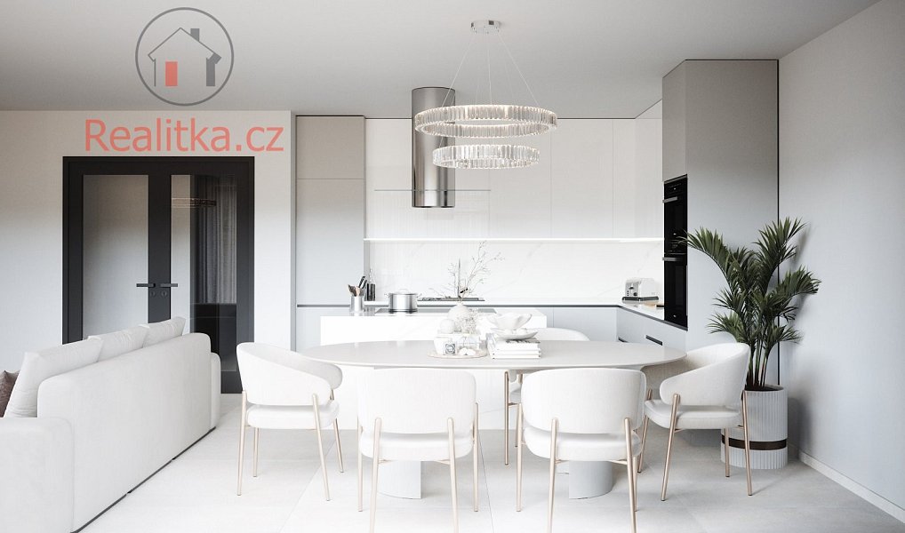 Prodej domu 232 m² s pozemkem 1 135 m², Ondřejov – náhled fotky 2