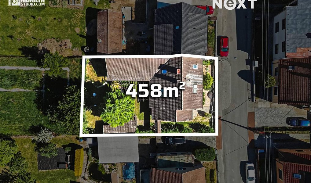 Prodej domu 240 m² s pozemkem 458 m², Drnovice – náhled fotky 23