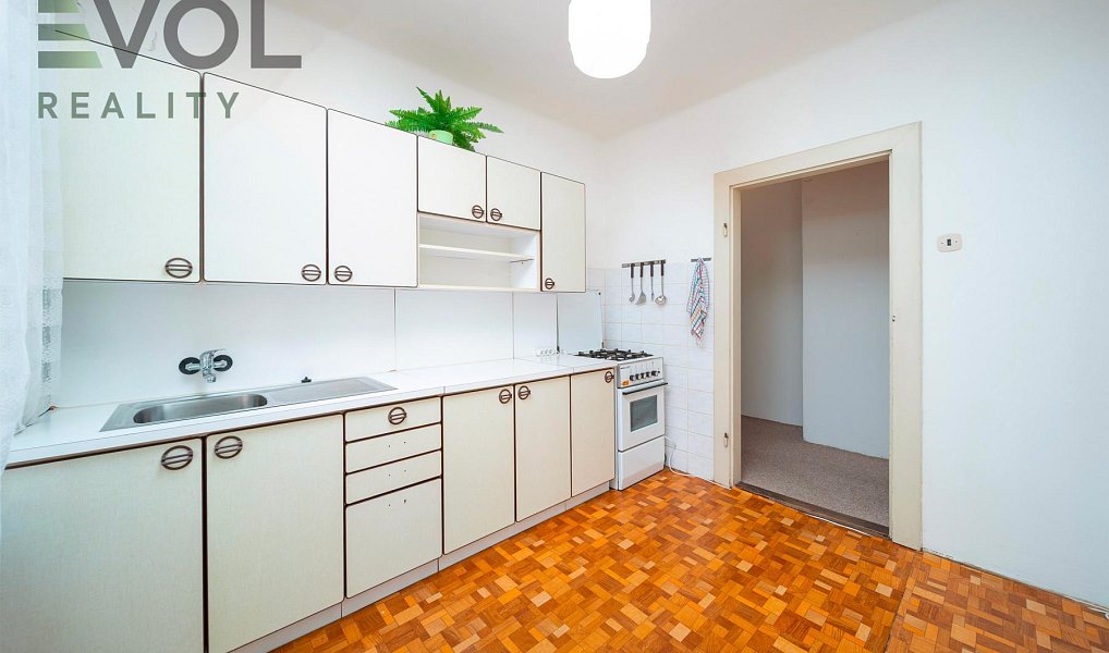 Prodej bytu 2+1 68 m², České Budějovice – náhled fotky 4