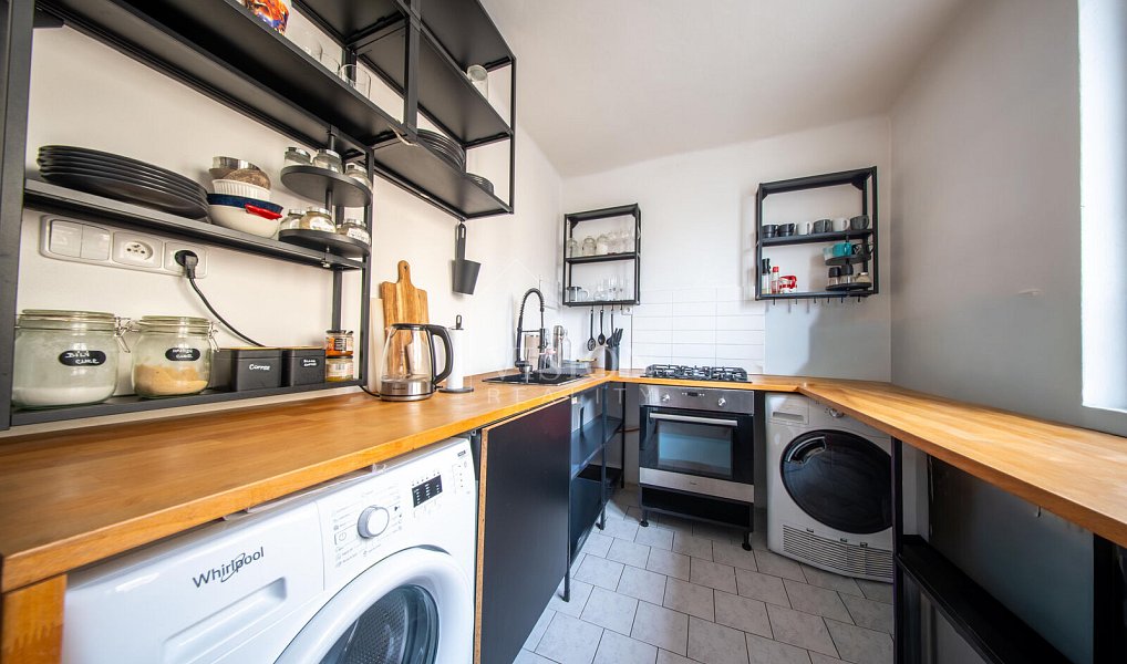 Prodej bytu 3+1 67 m², Tábor – náhled fotky 3