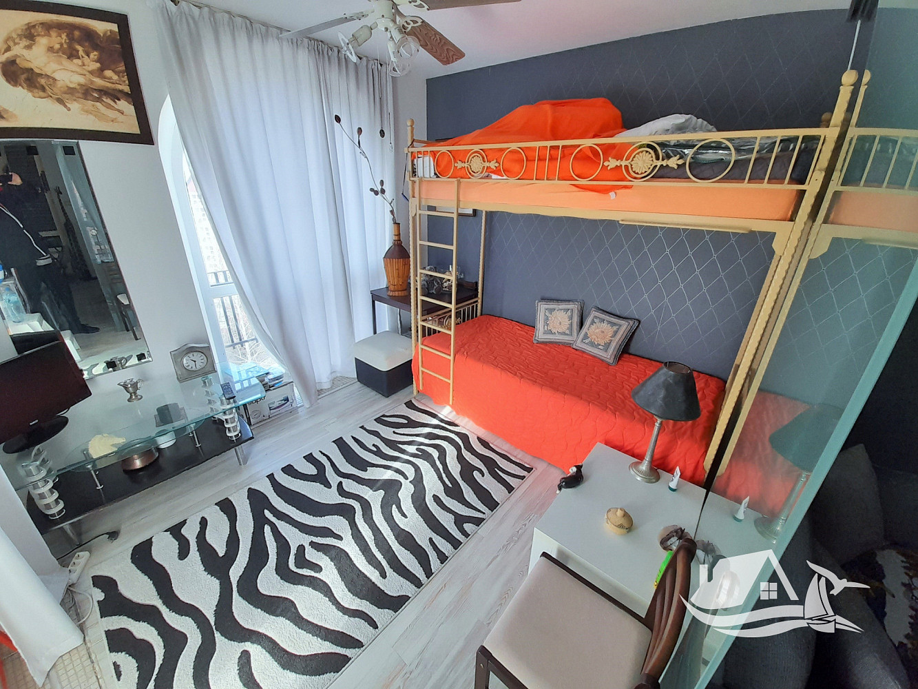 Prodej bytu 1+kk 62 m² — photo 4