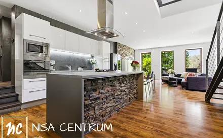 Prodej bytu 5+kk 157 m², Pasířská, Jablonec nad Nisou