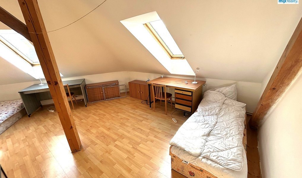 Pronájem pokoje 75 m², Plzeň – náhled fotky 7