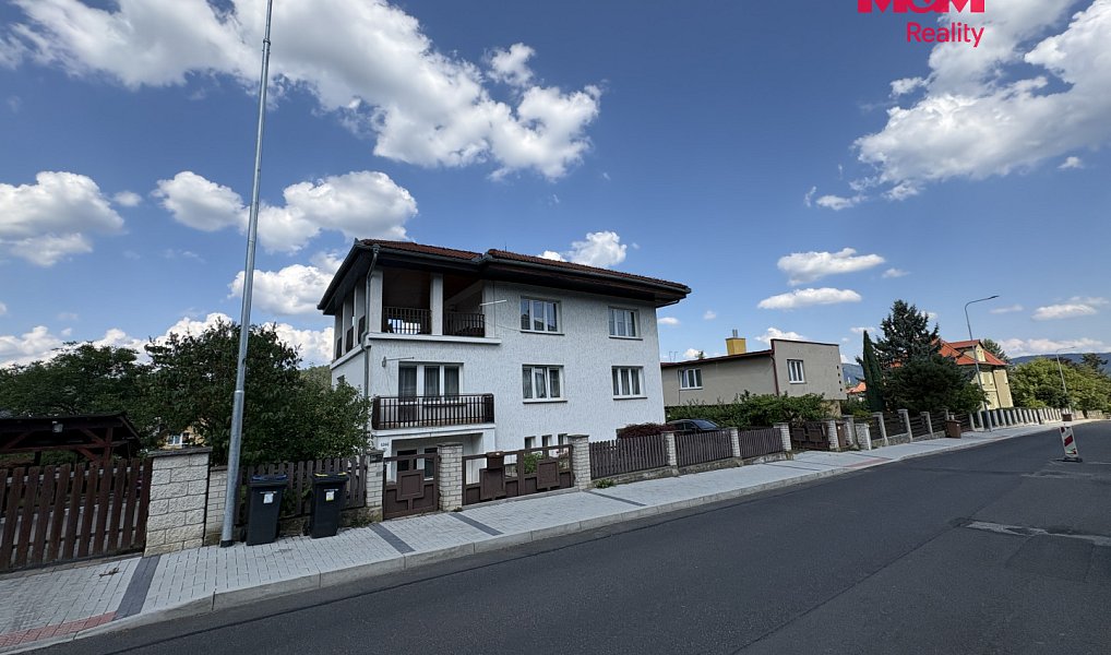 Pronájem domu 150 m² s pozemkem 950 m², Děčín – náhled fotky 25