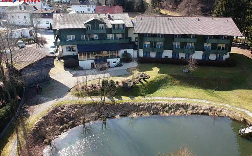 Prodej bytu 1+kk 23 m², Grafenwiesen, Oberpfalz, Německo