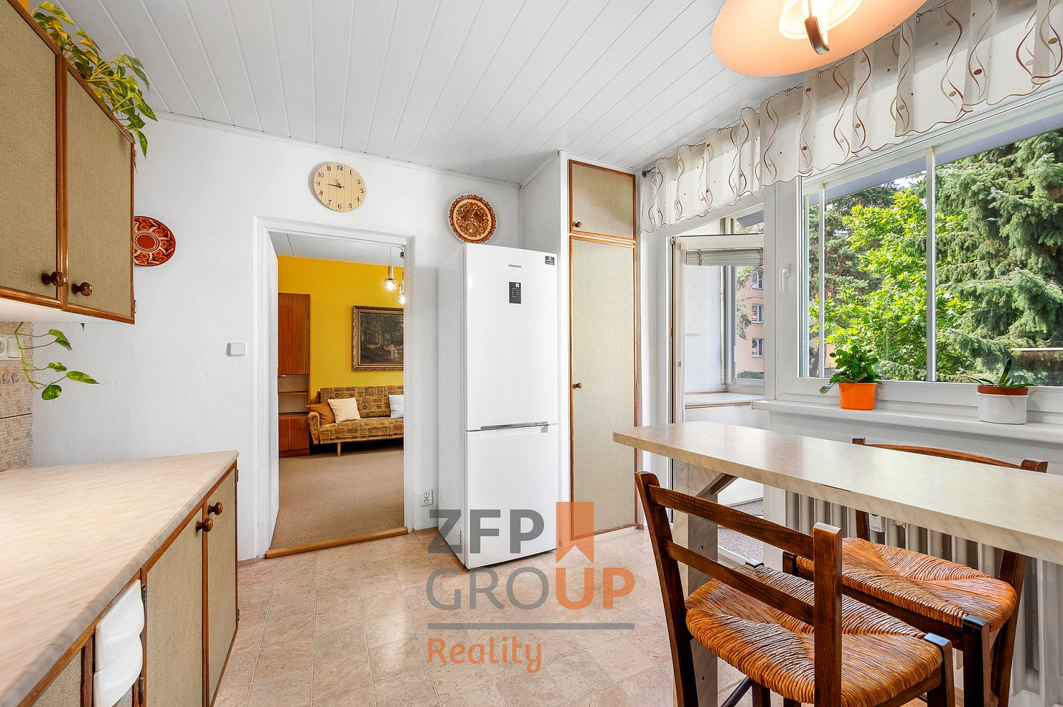 Prodej bytu 3+1 86 m² – fotografie 3