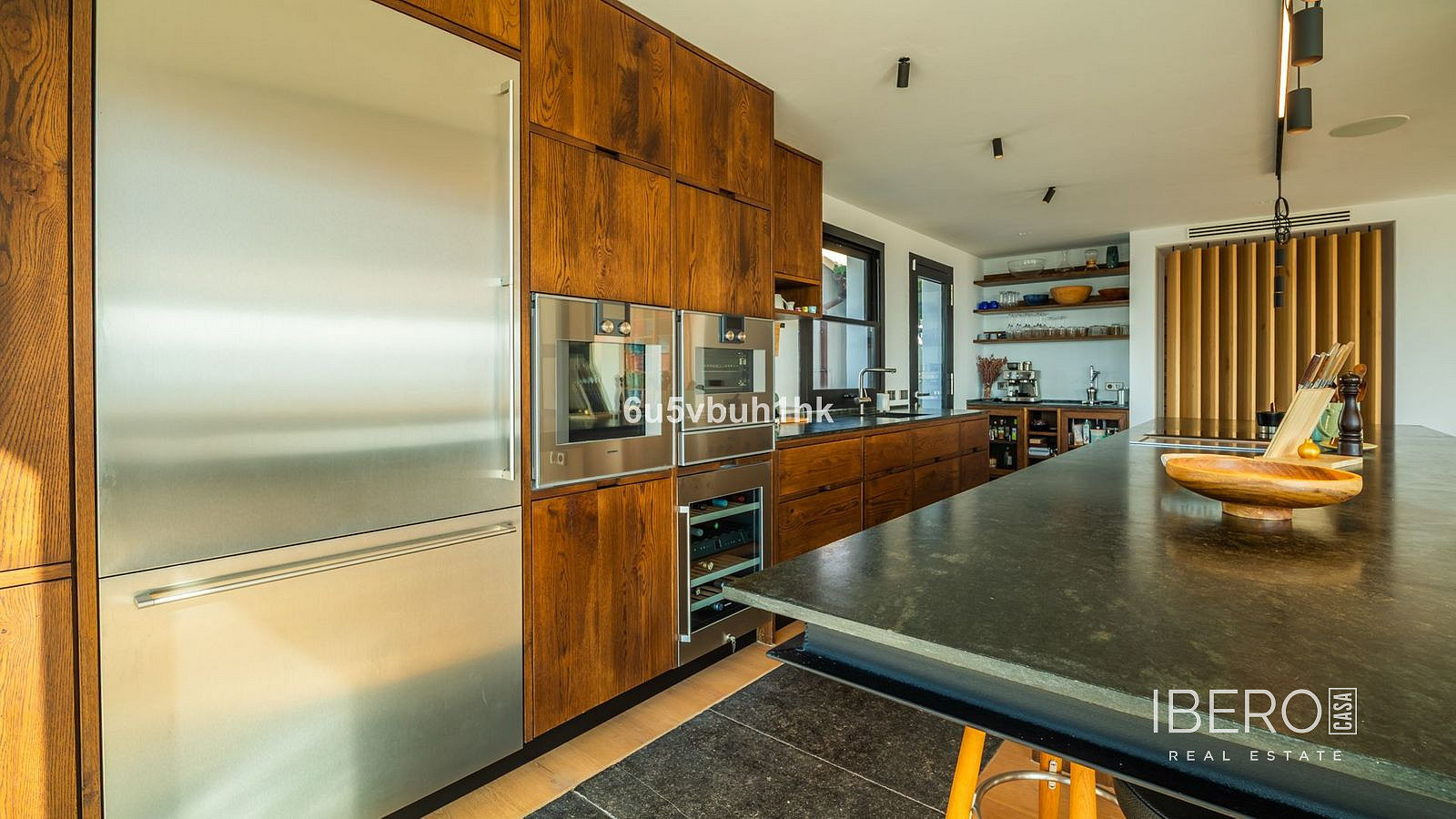 Casa 5+kk – Tarifa, 28 de Febrero, Campo de Gibraltar - Vista 5