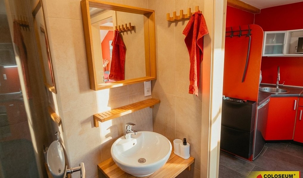 Prodej ubytovacího objektu 42 m², Jeseník – náhled fotky 14