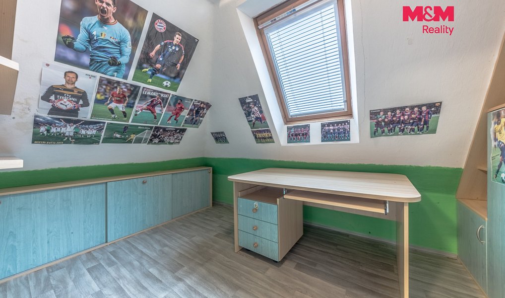 Prodej domu 90 m² s pozemkem 604 m², Děčín – náhled fotky 10