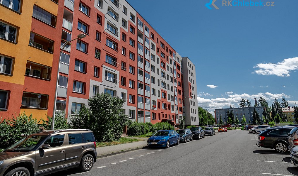 Prodej bytu 2+1 45 m², Frýdek-Místek – náhled fotky 15