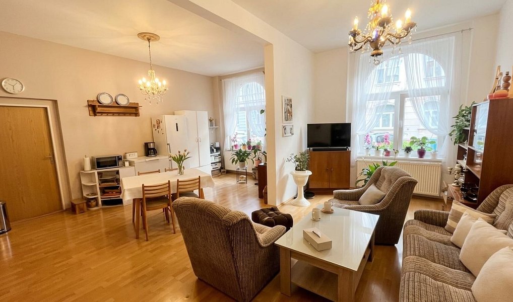 Prodej komerčního objektu (jiného typu) 353 m², Teplice – náhled fotky 2